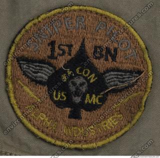 Photo Textures of Fabric 